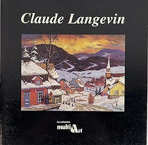 Claude Langevin