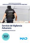 Oposiciones del Servicio de Vigilancia Aduanera. Pruebas psicotécnicas. Ministerio de Hacienda y ...