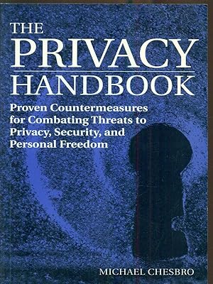 Imagen del vendedor de The privacy Handbook a la venta por Librodifaccia