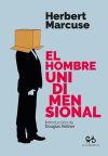 Seller image for Hombre Unidimensional,15 for sale by Agapea Libros