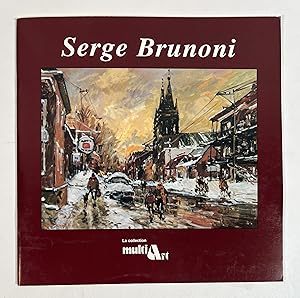 Serge Brunoni
