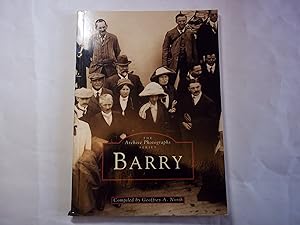 Immagine del venditore per Barry. The Archive Photographs Series. venduto da Carmarthenshire Rare Books