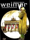 Bild des Verkufers fr Weimar. Dos investigaciones de Jan Karta zum Verkauf von Agapea Libros