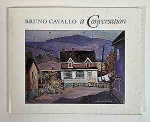 Bruno Cavallo a Conversation