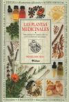 Imagen del vendedor de Enciclopedia de las plantas medicinales a la venta por AG Library