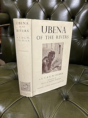 Seller image for Ubena of the Rivers for sale by Kerr & Sons Booksellers ABA