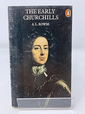 Seller image for The Early Churchills for sale by Cambridge Recycled Books