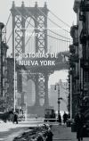 Seller image for Historias de Nueva York for sale by Agapea Libros