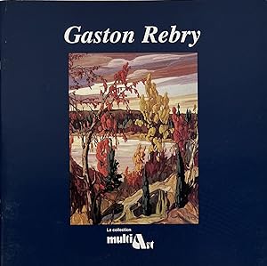 Gaston Rebry