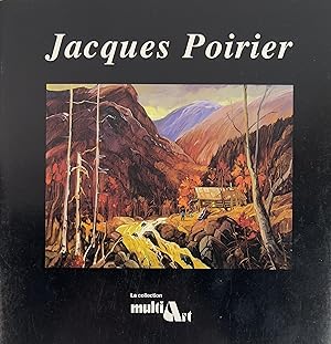 Jacques Poirier