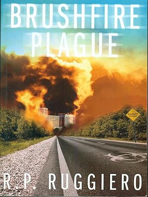 Bild des Verkufers fr Brushfire Plague zum Verkauf von Librodifaccia