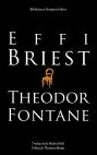 Imagen del vendedor de EFFIE BRIEST a la venta por AG Library