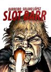 Image du vendeur pour Slot Barr 02: El monstruo del pasado mis en vente par Agapea Libros