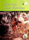 TALES FROM GREEK MYTHOLOGY 1§ESO BRN