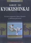 Seller image for KARATE KYOKUSHINKAI. VOLUMEN 2 for sale by Agapea Libros