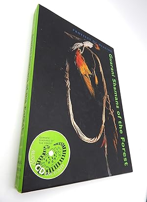 Seller image for Guarani Shamans of the Forest for sale by Lee Madden, Book Dealer