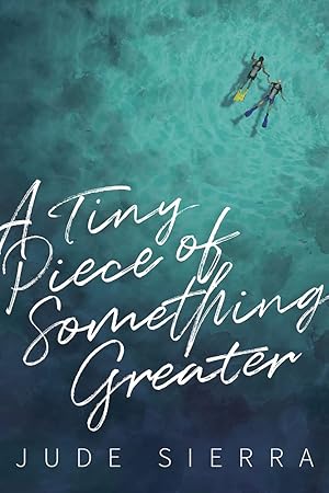 Immagine del venditore per A Tiny Piece of Something Greater venduto da Redux Books