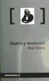Seller image for Guerra y revolucin for sale by Agapea Libros