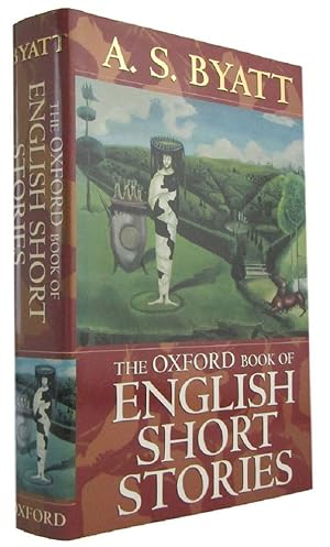 Seller image for THE OXFORD BOOK OF ENGLISH SHORT STORIES for sale by Kay Craddock - Antiquarian Bookseller