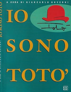 Lei non sa chi sono io-Io sono Totò