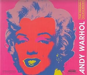 Andy Warhol - the original silkscreens Ausstellung in Kooperation mit der Stiftung "DASMAXIMUM Ku...