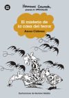 Seller image for Hermanas Coscorrn. Agencia de investigacin. El misterio de la casa del terror for sale by AG Library