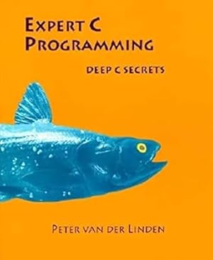 Seller image for Expert C Programming: Deep C Secrets for sale by Bulk Book Warehouse