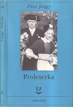 Image du vendeur pour Proleterka mis en vente par Biblioteca di Babele