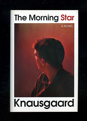 Seller image for THE MORNING STAR (First edition in English, first impression - this copy signed by the Author) for sale by Orlando Booksellers