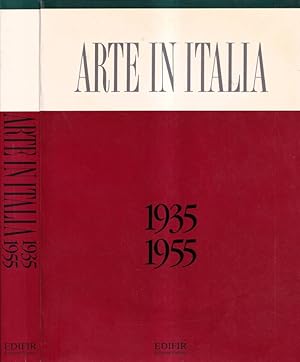 Arte in Italia 1935-1955