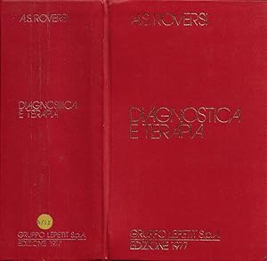 Seller image for Manuale Medico di Diagnostica e Terapia (1977) for sale by Biblioteca di Babele