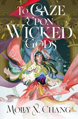 Image du vendeur pour To Gaze upon Wicked Gods mis en vente par GreatBookPrices