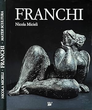 Franchi Mater scultura