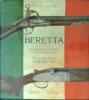 Seller image for Beretta for sale by Miliardi di Parole