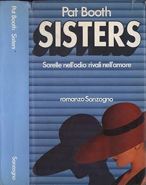 Seller image for Sisters for sale by Biblioteca di Babele