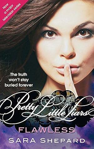 Image du vendeur pour Flawless: Number 2 in series (Pretty Little Liars) mis en vente par WeBuyBooks