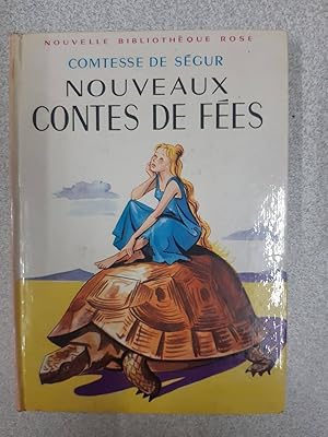 Image du vendeur pour Nouveaux contes de fes mis en vente par Dmons et Merveilles