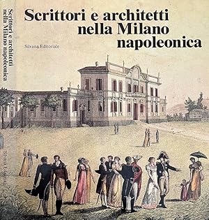 Scrittori e architetti nella Milano napoleonica