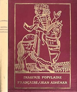 Imagerie populaire francaise