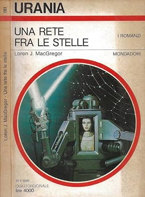 Seller image for Una rete fra le stelle for sale by Biblioteca di Babele