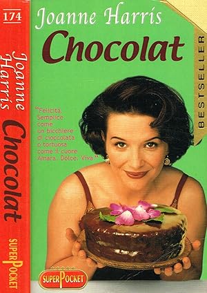 Seller image for CHOCOLAT for sale by Biblioteca di Babele