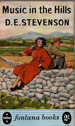 Seller image for MUSIC IN THE HILLS for sale by Mr.G.D.Price