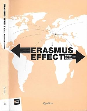 Erasmus effect Italian architects abroad