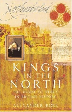 Imagen del vendedor de Kings in the North a la venta por WeBuyBooks