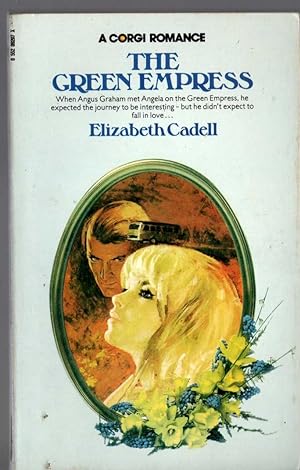 Seller image for THE GREEN EMPRESS for sale by Mr.G.D.Price