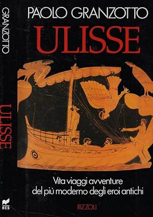 Immagine del venditore per Ulisse venduto da Biblioteca di Babele