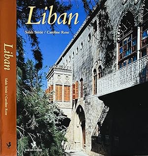 Image du vendeur pour Liban mis en vente par Biblioteca di Babele