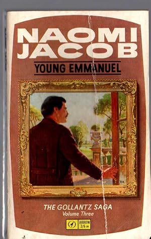 Seller image for YOUNG EMMANUEL for sale by Mr.G.D.Price