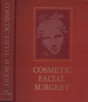 Bild des Verkufers fr Cosmetic facial surgery zum Verkauf von Biblioteca di Babele
