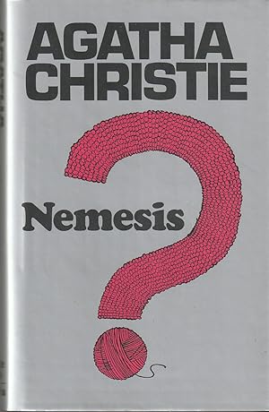 Immagine del venditore per NEMESIS venduto da The Old Bookshelf